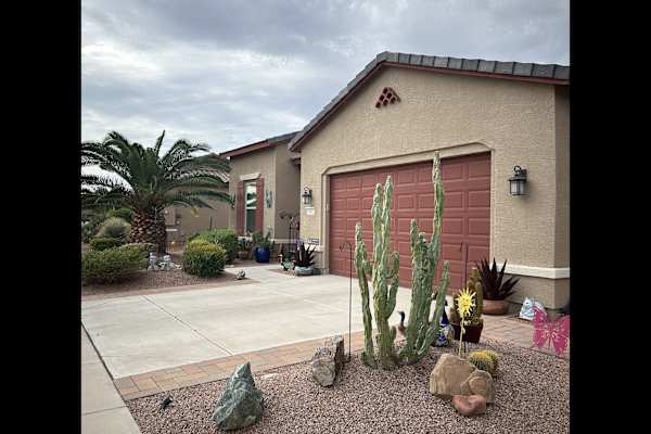 Maricopa, Arizona, United States