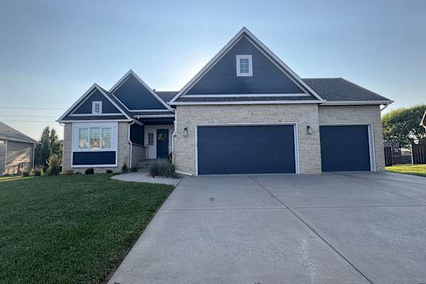 Wichita, Kansas, United States