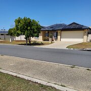 Sandstone Point, Queensland, Australia