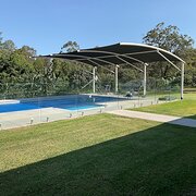 Gilston, Queensland, Australia