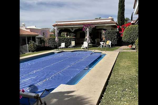 Ajijic, Jalisco, Mexico