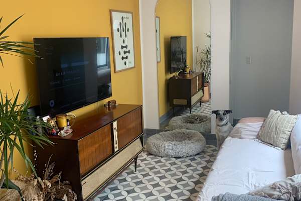 Cuauhtémoc, Mexico City, Mexico