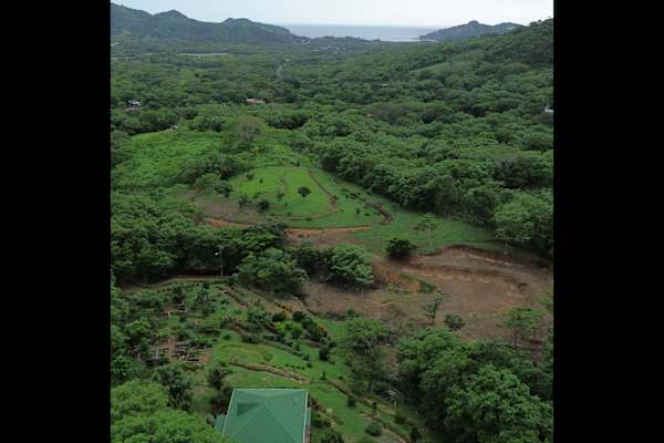 San Juan del Sur, Rivas, Nicaragua
