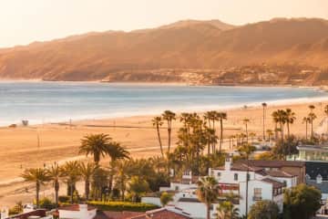 Santa Monica,California,United States