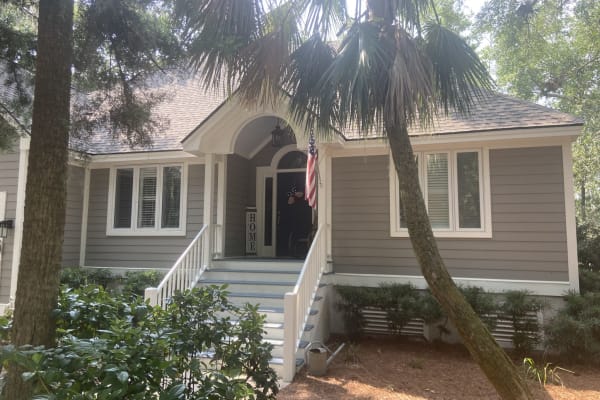 Seabrook Island, South Carolina, United States