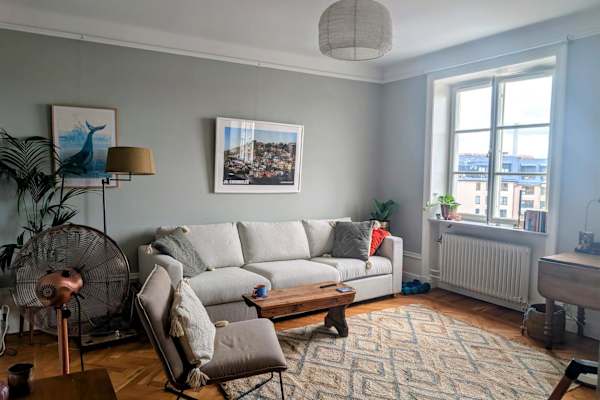 Stockholm, Stockholm, Sweden