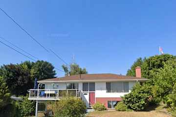 Powell River,British Columbia,Canada