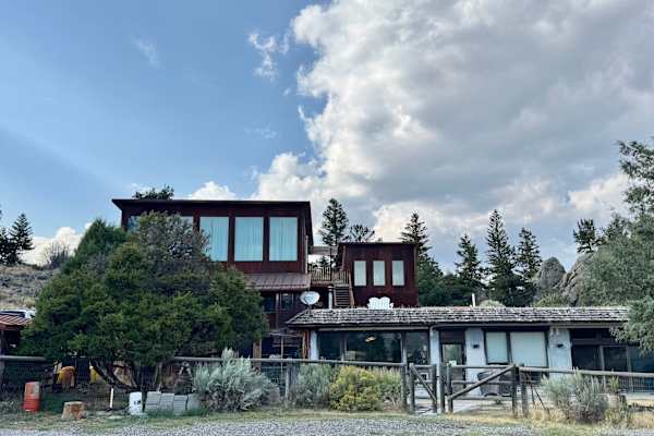 Emigrant, Montana, United States