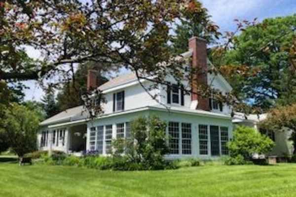 Bennington, Vermont, United States