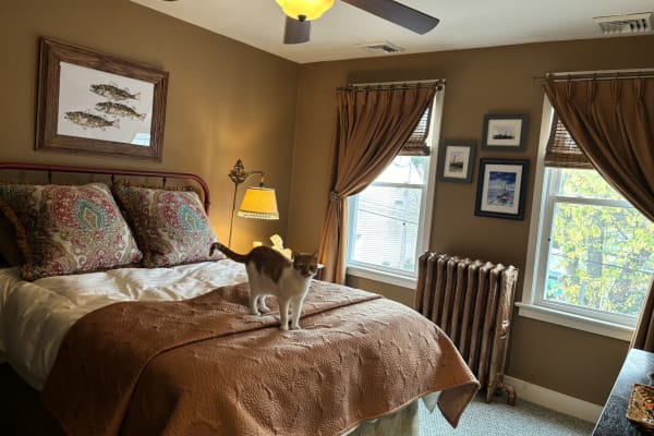 Lambertville, New Jersey, United States