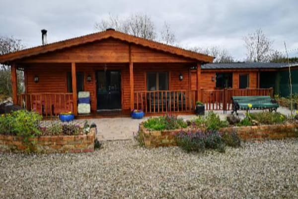 Aghalee, Northern Ireland, United Kingdom