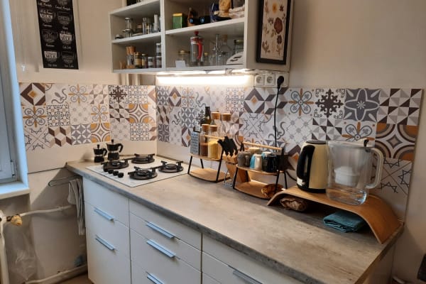 Prague, Praha, Czech Republic