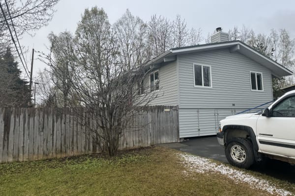 Anchorage, Alaska, United States