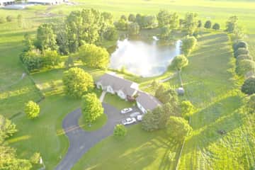 Mount Elgin,Ontario,Canada