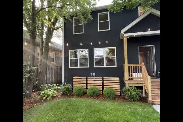 Evanston, Illinois, United States