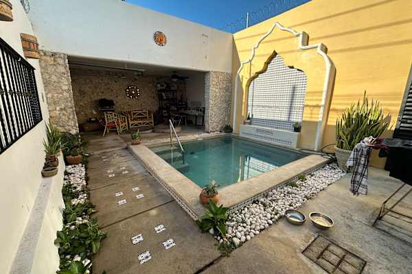 Mérida, Yucatan, Mexico