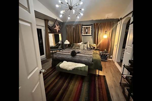 Anchorage, Alaska, United States