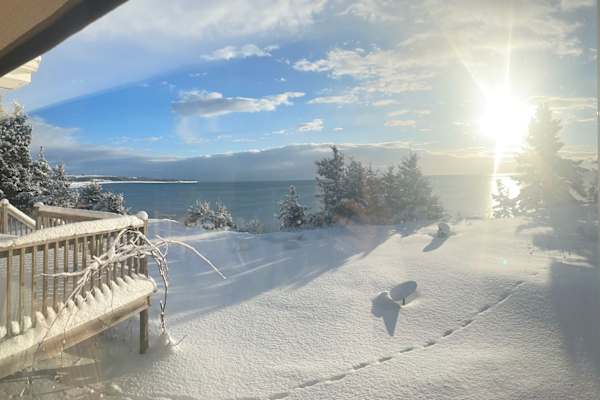 Souris, Prince Edward Island, Canada