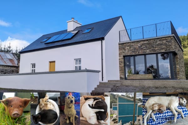 Bantry, Munster, Ireland