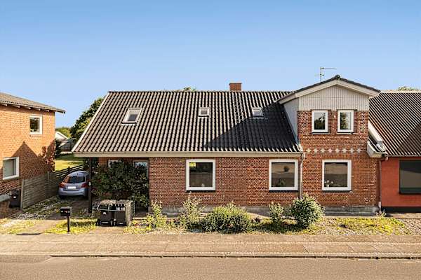 Fjerritslev, North Denmark, Denmark