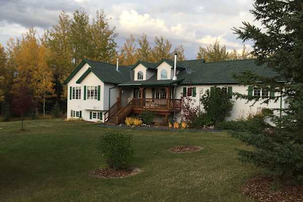 Sundre, Alberta, Canada