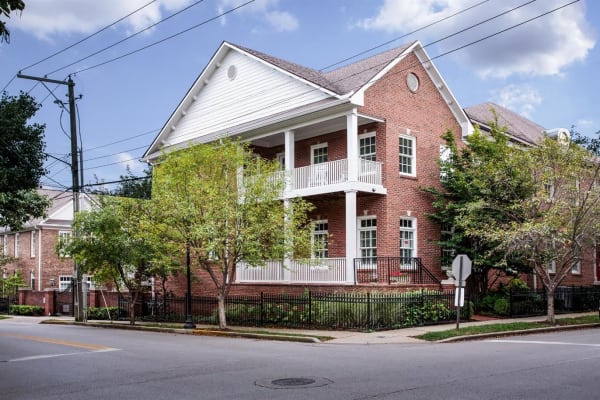 Lexington-Fayette, Kentucky, United States