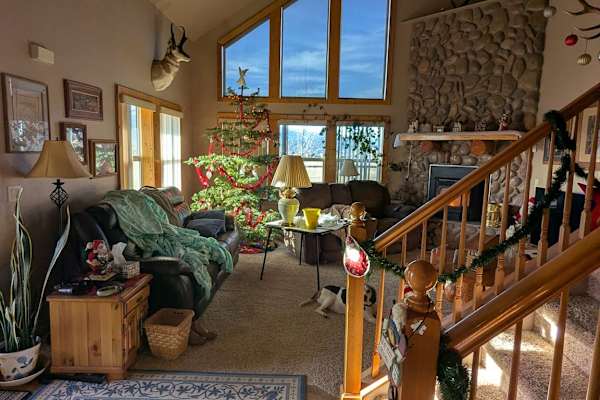 Cascade, Idaho, United States