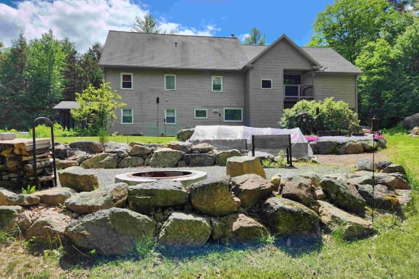 New London, New Hampshire, United States