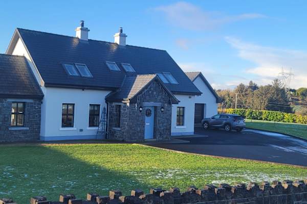 Ennis, Munster, Ireland