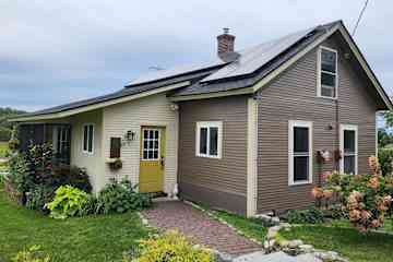 Middlebury (village),Vermont,United States