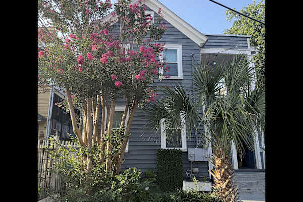 Charleston, South Carolina, United States