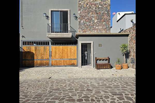 San Miguel de Allende, Guanajuato, Mexico