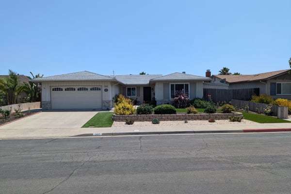 La Mesa, California, United States