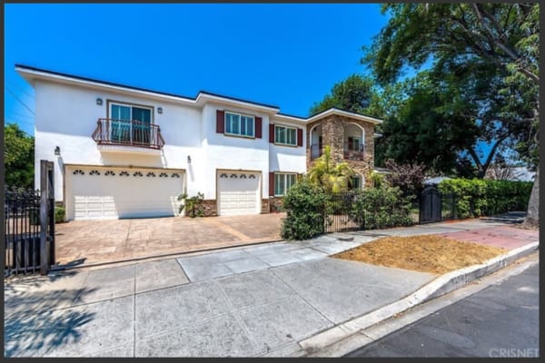 Los Angeles, California, United States