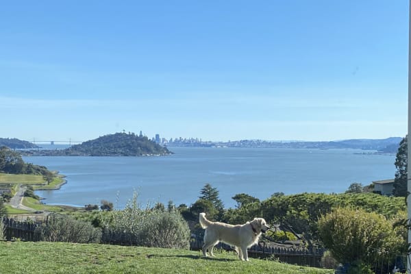 Tiburon, California, United States
