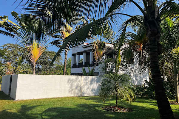 Sayulita, Chiapas, Mexico