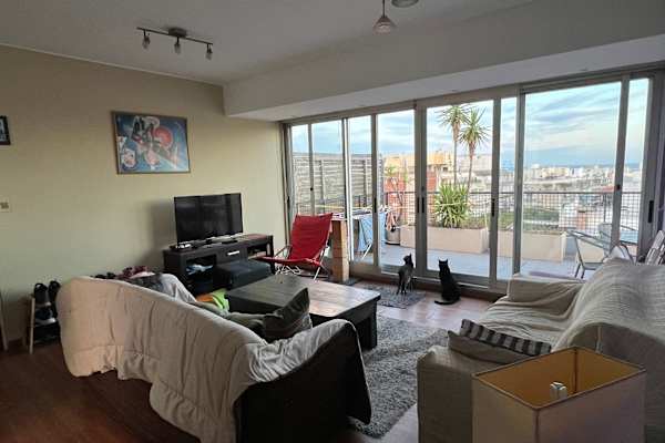 Montevideo, Montevideo, Uruguay