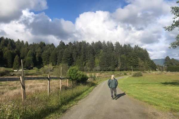 Blue Lake, California, United States
