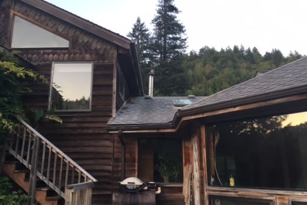 Crescent City, California, United States