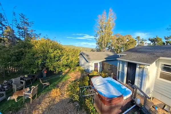 Gualala, California, United States