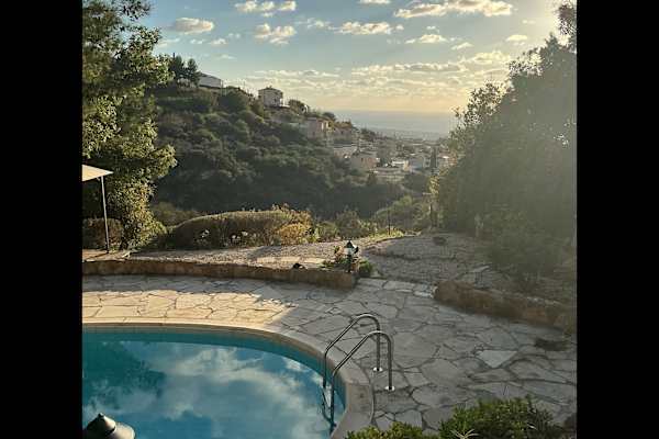 Paphos, Pafos, Cyprus