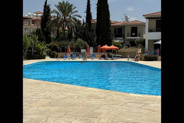 Geroskípou, Pafos, Cyprus