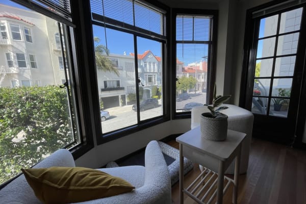 San Francisco, California, United States