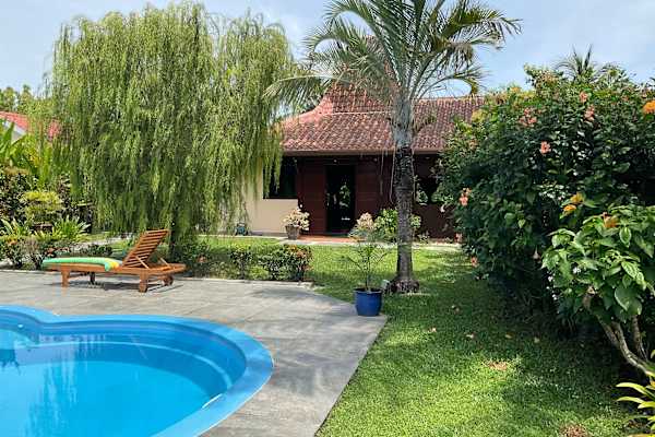 Kampung Kedawang, Kedah, Malaysia