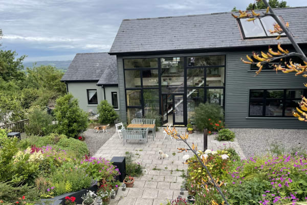 Dungarvan, Munster, Ireland