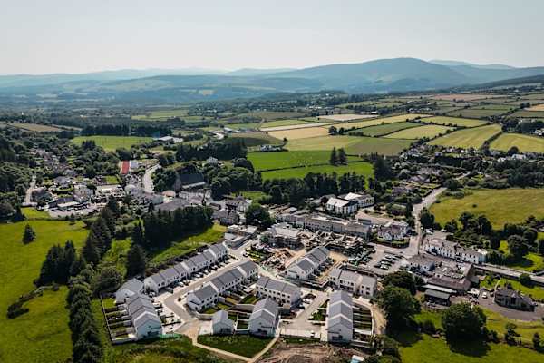 Roundwood, Leinster, Ireland