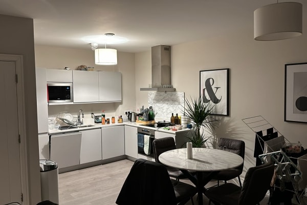 Santry, Leinster, Ireland