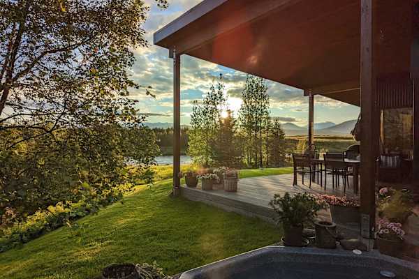 Reykholt, South, Iceland