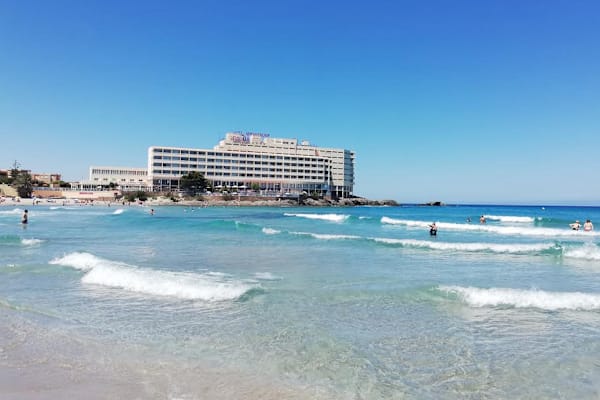 Cartagena, Murcia, Spain