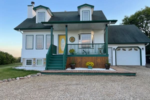 Camrose, Alberta, Canada